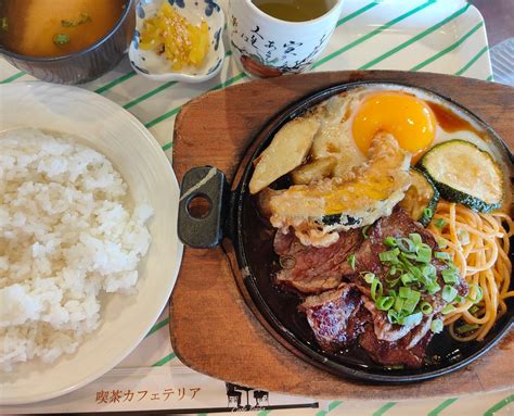 【善通寺カフェグルメ】喫茶カフェテリア レトロな老舗カフェ。